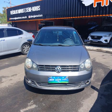 VOLKSWAGEN Polo Hatch 1.6 4P FLEX SPORTLINE I-MOTION AUTOMATIZADO, Foto 3