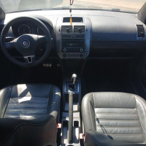VOLKSWAGEN Polo Hatch 1.6 4P FLEX SPORTLINE I-MOTION AUTOMATIZADO, Foto 6