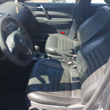 VOLKSWAGEN Polo Hatch 1.6 4P FLEX SPORTLINE I-MOTION AUTOMATIZADO, Foto 7
