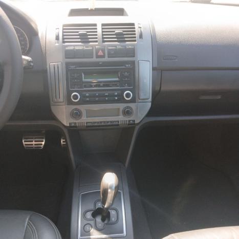 VOLKSWAGEN Polo Hatch 1.6 4P FLEX SPORTLINE I-MOTION AUTOMATIZADO, Foto 8