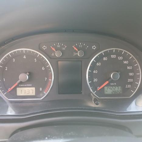 VOLKSWAGEN Polo Hatch 1.6 4P FLEX SPORTLINE I-MOTION AUTOMATIZADO, Foto 11