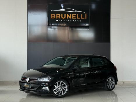 VOLKSWAGEN Polo Hatch 1.0 12V 4P 200 TSI HIGHLINE AUTOM�TICO, Foto 1