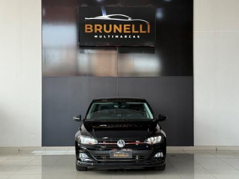 VOLKSWAGEN Polo Hatch 1.0 12V 4P 200 TSI HIGHLINE AUTOM�TICO, Foto 2