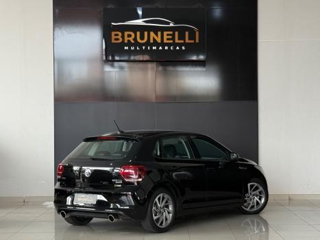 VOLKSWAGEN Polo Hatch 1.0 12V 4P 200 TSI HIGHLINE AUTOM�TICO, Foto 3