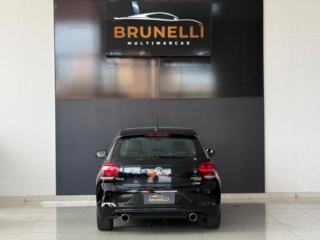 VOLKSWAGEN Polo Hatch 1.0 12V 4P 200 TSI HIGHLINE AUTOM�TICO, Foto 4
