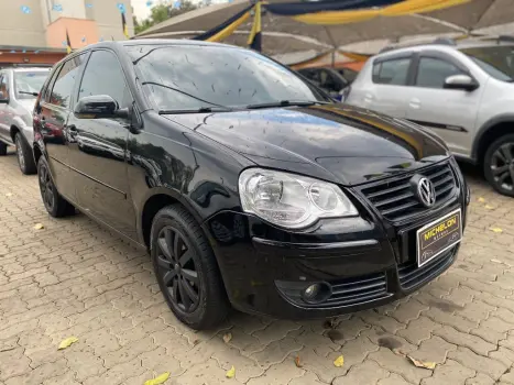 VOLKSWAGEN Polo Hatch 1.6 4P FLEX SPORTLINE I-MOTION AUTOMATIZADO, Foto 2