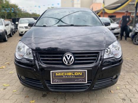 VOLKSWAGEN Polo Hatch 1.6 4P FLEX SPORTLINE I-MOTION AUTOMATIZADO, Foto 3