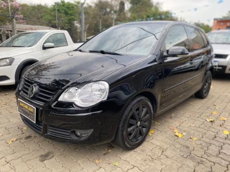 VOLKSWAGEN Polo Hatch 1.6 4P FLEX SPORTLINE I-MOTION AUTOMATIZADO, Foto 4