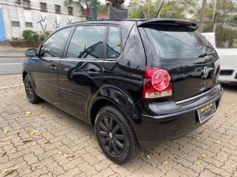 VOLKSWAGEN Polo Hatch 1.6 4P FLEX SPORTLINE I-MOTION AUTOMATIZADO, Foto 5
