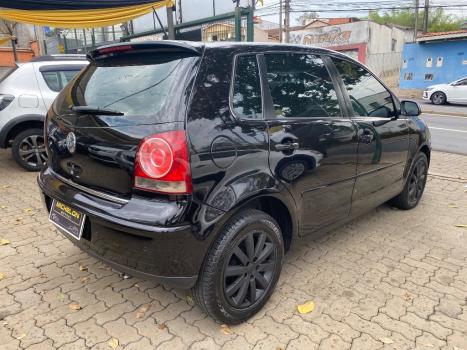 VOLKSWAGEN Polo Hatch 1.6 4P FLEX SPORTLINE I-MOTION AUTOMATIZADO, Foto 7