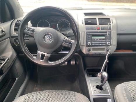 VOLKSWAGEN Polo Hatch 1.6 4P FLEX SPORTLINE I-MOTION AUTOMATIZADO, Foto 8