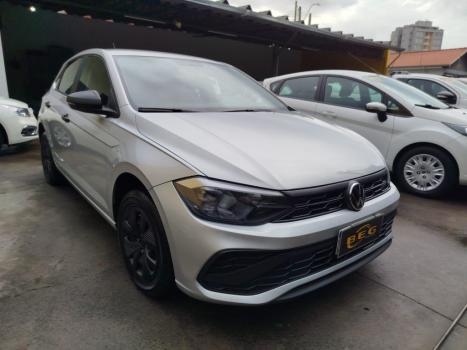 VOLKSWAGEN Polo Hatch 1.0 4P MPI TRACK, Foto 1