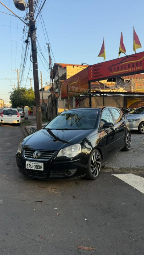 VOLKSWAGEN Polo Hatch 1.6 4P SPORTLINE FLEX, Foto 1