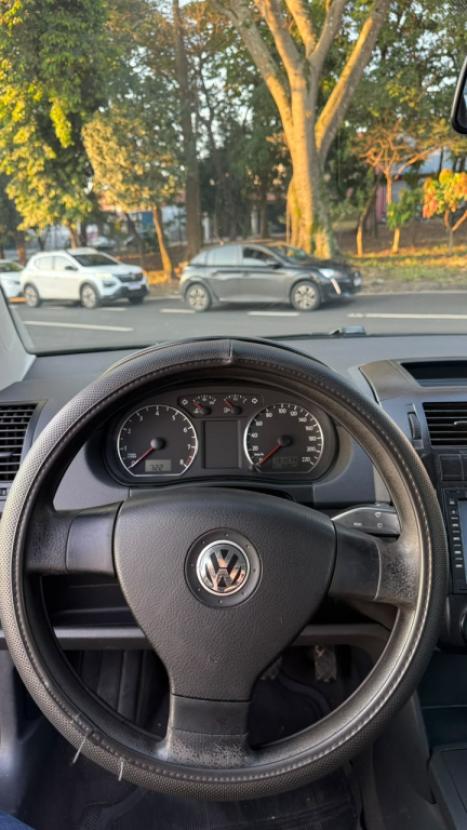 VOLKSWAGEN Polo Hatch 1.6 4P SPORTLINE FLEX, Foto 2