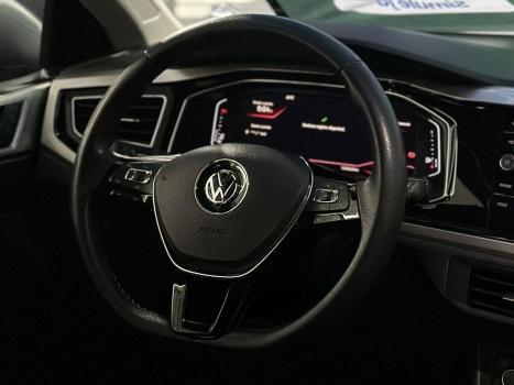 VOLKSWAGEN Polo Hatch 1.0 12V 4P 200 TSI HIGHLINE AUTOMÁTICO, Foto 3