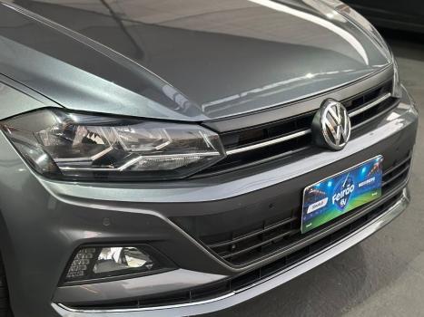 VOLKSWAGEN Polo Hatch 1.0 12V 4P 200 TSI HIGHLINE AUTOMÁTICO, Foto 4