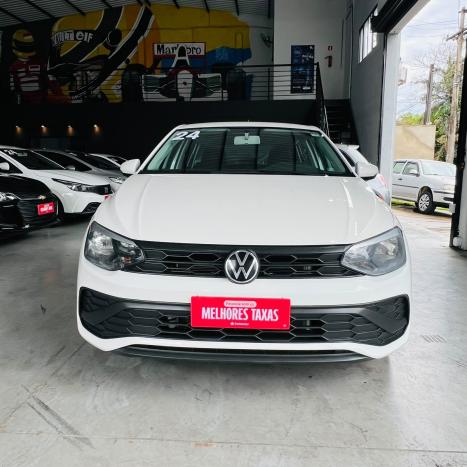 VOLKSWAGEN Polo Hatch 1.0 4P MPI TRACK, Foto 2