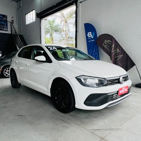 VOLKSWAGEN Polo Hatch 1.0 4P MPI TRACK, Foto 3
