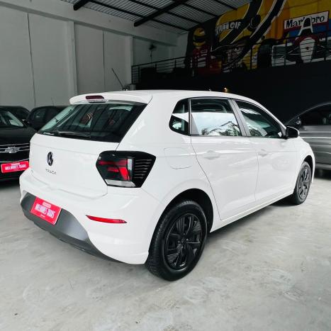 VOLKSWAGEN Polo Hatch 1.0 4P MPI TRACK, Foto 4