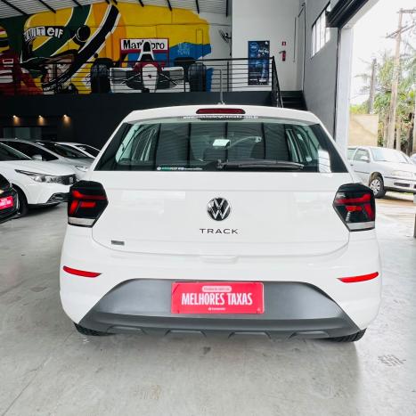 VOLKSWAGEN Polo Hatch 1.0 4P MPI TRACK, Foto 5