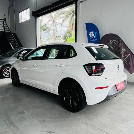 VOLKSWAGEN Polo Hatch 1.0 4P MPI TRACK, Foto 6