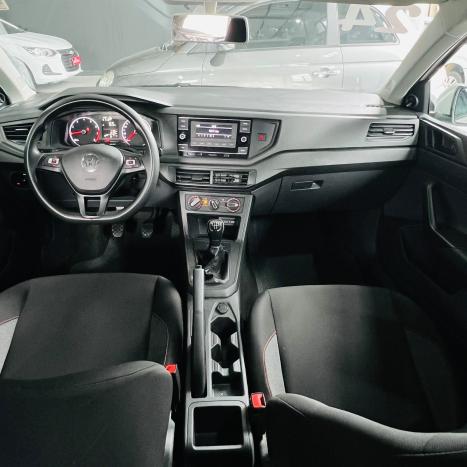 VOLKSWAGEN Polo Hatch 1.0 4P MPI TRACK, Foto 7