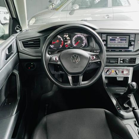 VOLKSWAGEN Polo Hatch 1.0 4P MPI TRACK, Foto 8