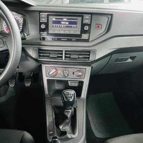 VOLKSWAGEN Polo Hatch 1.0 4P MPI TRACK, Foto 9
