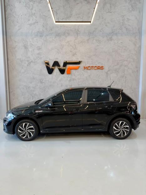 VOLKSWAGEN Polo Hatch 1.0 12V 4P 200 TSI HIGHLINE AUTOMÁTICO, Foto 4