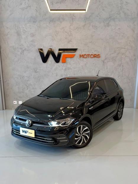 VOLKSWAGEN Polo Hatch 1.0 12V 4P 200 TSI HIGHLINE AUTOMÁTICO, Foto 5