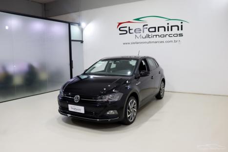 VOLKSWAGEN Polo Hatch 1.0 12V 4P 200 TSI HIGHLINE AUTOMÁTICO, Foto 1