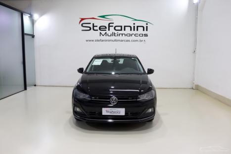 VOLKSWAGEN Polo Hatch 1.0 12V 4P 200 TSI HIGHLINE AUTOMÁTICO, Foto 2