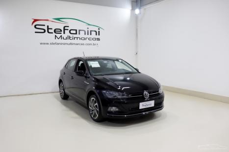 VOLKSWAGEN Polo Hatch 1.0 12V 4P 200 TSI HIGHLINE AUTOMÁTICO, Foto 3