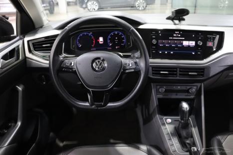 VOLKSWAGEN Polo Hatch 1.0 12V 4P 200 TSI HIGHLINE AUTOMÁTICO, Foto 5