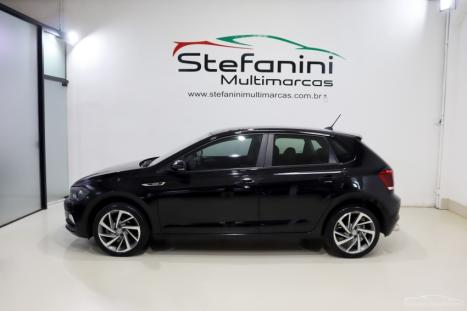 VOLKSWAGEN Polo Hatch 1.0 12V 4P 200 TSI HIGHLINE AUTOMÁTICO, Foto 10