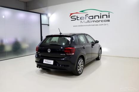 VOLKSWAGEN Polo Hatch 1.0 12V 4P 200 TSI HIGHLINE AUTOMÁTICO, Foto 11