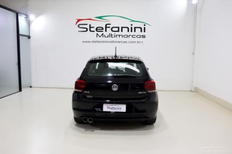 VOLKSWAGEN Polo Hatch 1.0 12V 4P 200 TSI HIGHLINE AUTOMÁTICO, Foto 12