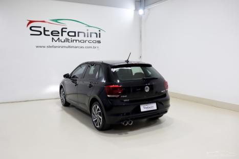 VOLKSWAGEN Polo Hatch 1.0 12V 4P 200 TSI HIGHLINE AUTOMÁTICO, Foto 13