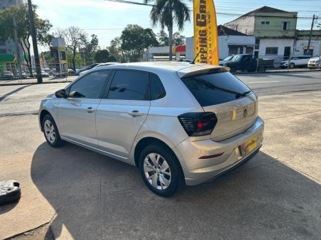 VOLKSWAGEN Polo Hatch 1.0 12V 4P 170 TSI SENSE AUTOMÁTICO, Foto 2