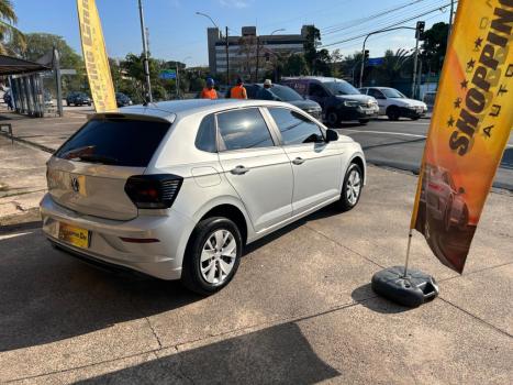 VOLKSWAGEN Polo Hatch 1.0 12V 4P 170 TSI SENSE AUTOMÁTICO, Foto 4