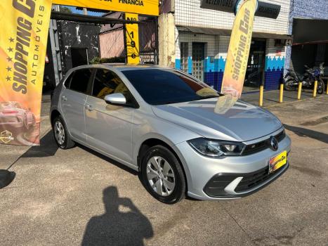 VOLKSWAGEN Polo Hatch 1.0 12V 4P 170 TSI SENSE AUTOMÁTICO, Foto 5