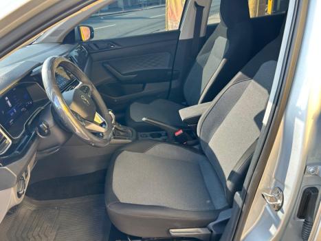 VOLKSWAGEN Polo Hatch 1.0 12V 4P 170 TSI SENSE AUTOMÁTICO, Foto 10