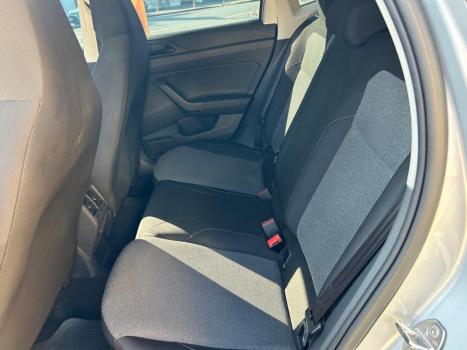 VOLKSWAGEN Polo Hatch 1.0 12V 4P 170 TSI SENSE AUTOMÁTICO, Foto 11