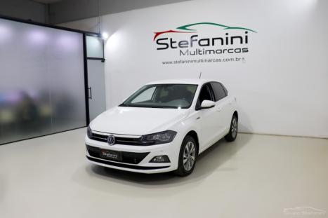VOLKSWAGEN Polo Hatch 1.0 12V 4P 200 TSI  COMFORTLINE AUTOMÁTICO, Foto 1