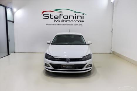 VOLKSWAGEN Polo Hatch 1.0 12V 4P 200 TSI  COMFORTLINE AUTOMÁTICO, Foto 2