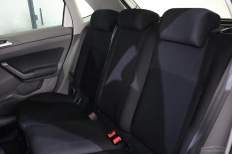 VOLKSWAGEN Polo Hatch 1.0 12V 4P 200 TSI  COMFORTLINE AUTOMÁTICO, Foto 8