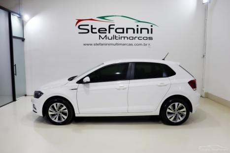VOLKSWAGEN Polo Hatch 1.0 12V 4P 200 TSI  COMFORTLINE AUTOMÁTICO, Foto 10