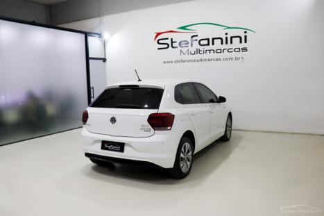 VOLKSWAGEN Polo Hatch 1.0 12V 4P 200 TSI  COMFORTLINE AUTOMÁTICO, Foto 11