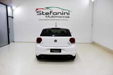 VOLKSWAGEN Polo Hatch 1.0 12V 4P 200 TSI  COMFORTLINE AUTOMÁTICO, Foto 12