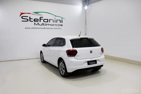 VOLKSWAGEN Polo Hatch 1.0 12V 4P 200 TSI  COMFORTLINE AUTOMÁTICO, Foto 13